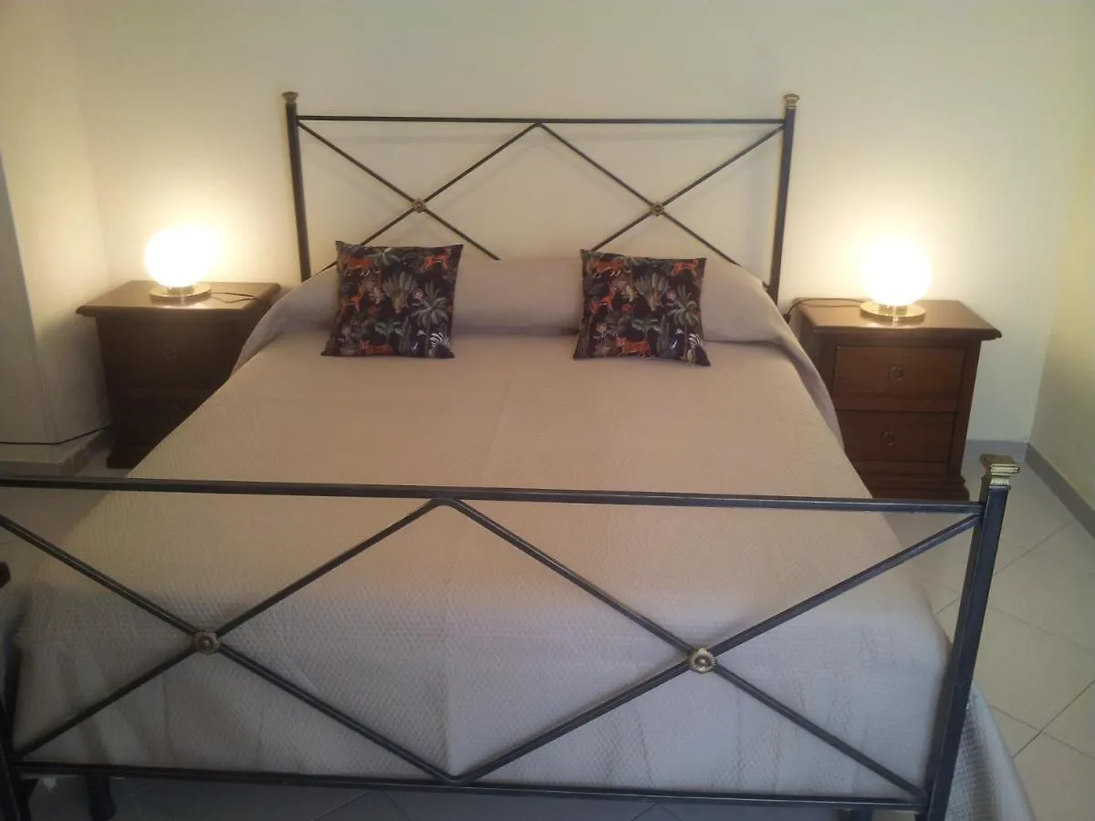 Al Narciso House By Franco E Lia Apartment Catania
