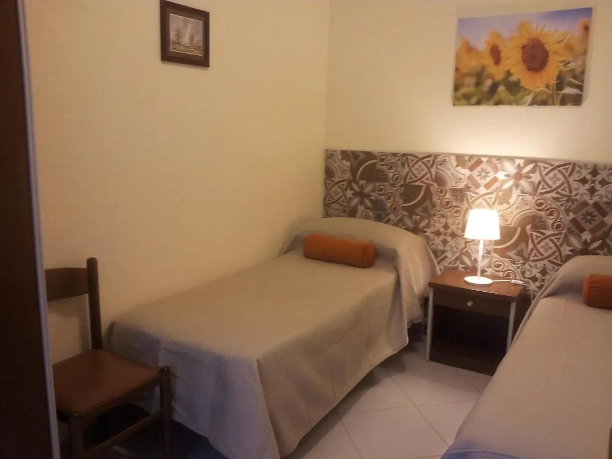 Al Narciso House By Franco E Lia Apartment Catania