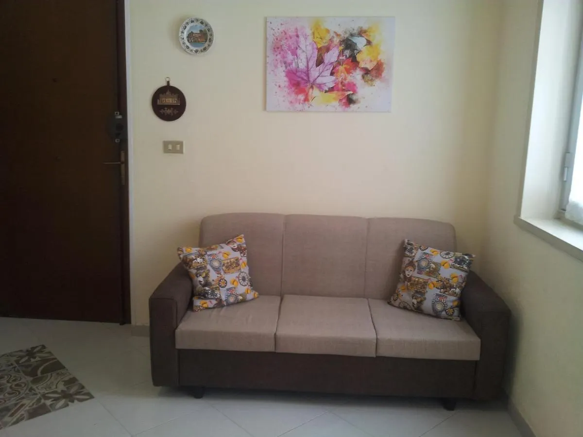 Al Narciso House By Franco E Lia Apartment Catania Italy