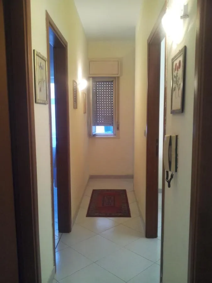 Al Narciso House By Franco E Lia Apartment Catania