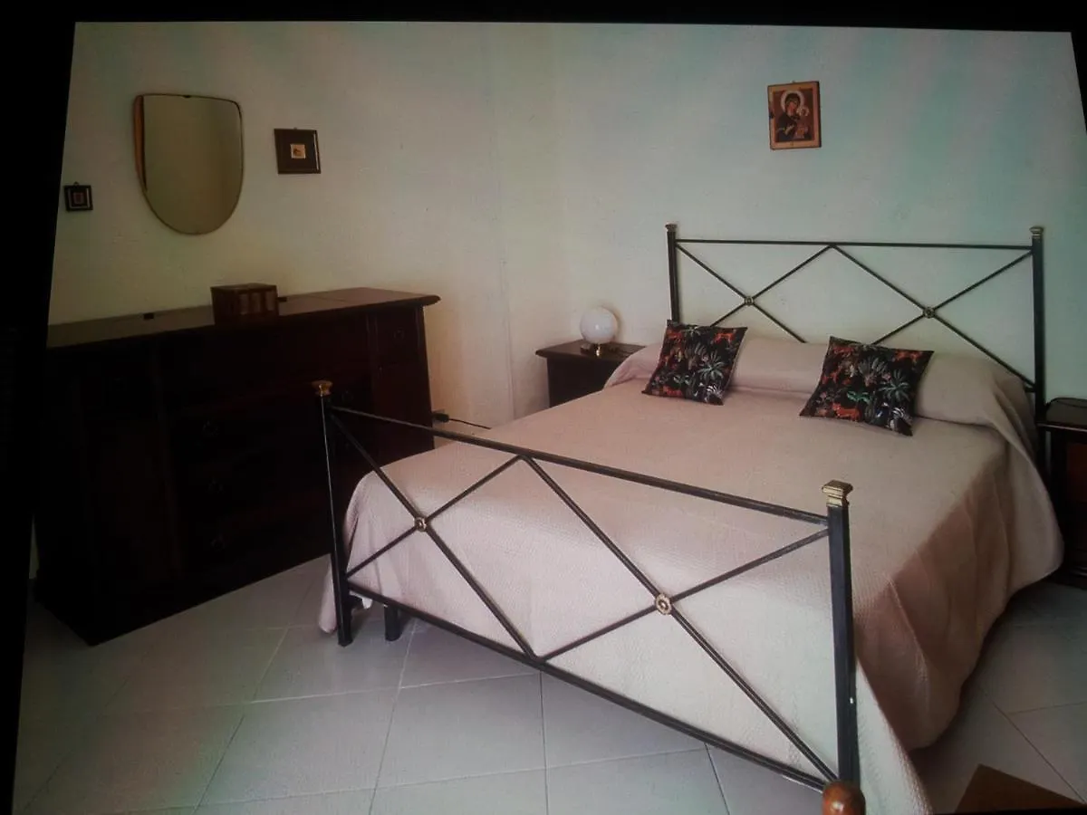 Al Narciso House By Franco E Lia Apartment Catania
