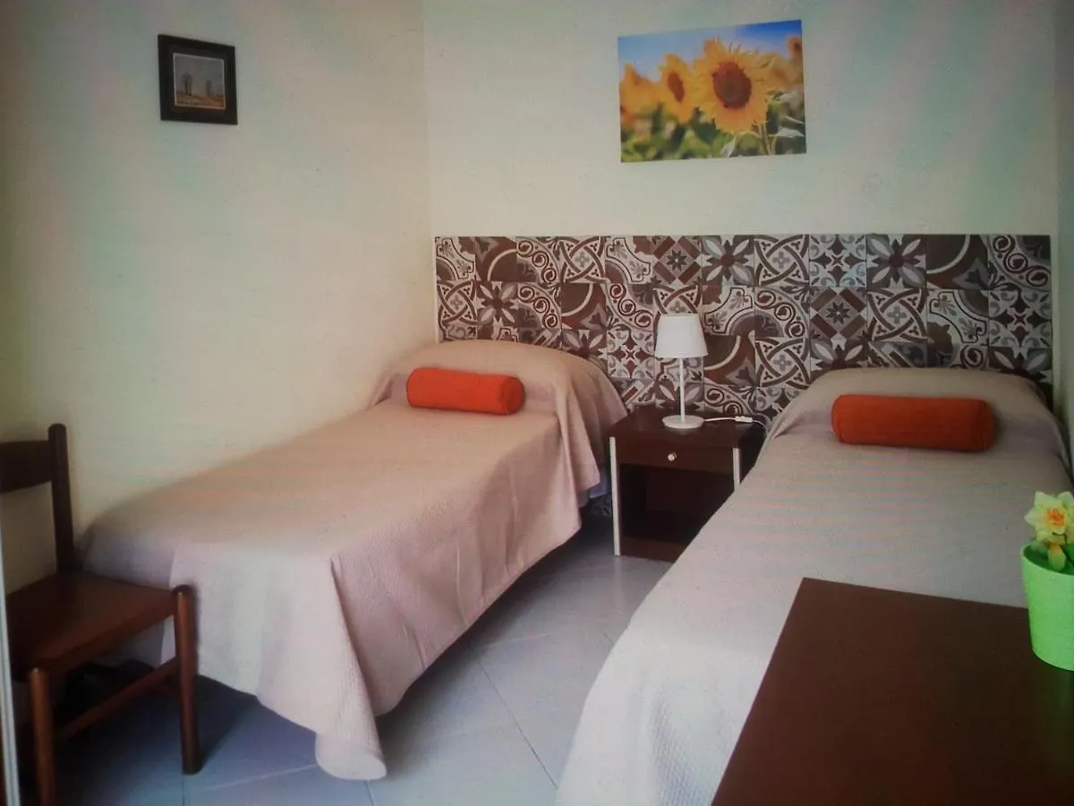 Al Narciso House By Franco E Lia Apartment Catania