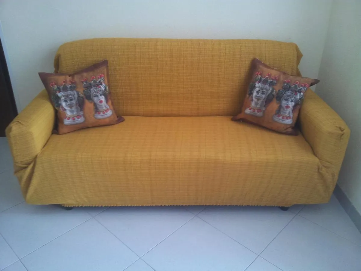 Al Narciso House By Franco E Lia Apartment Catania Italy
