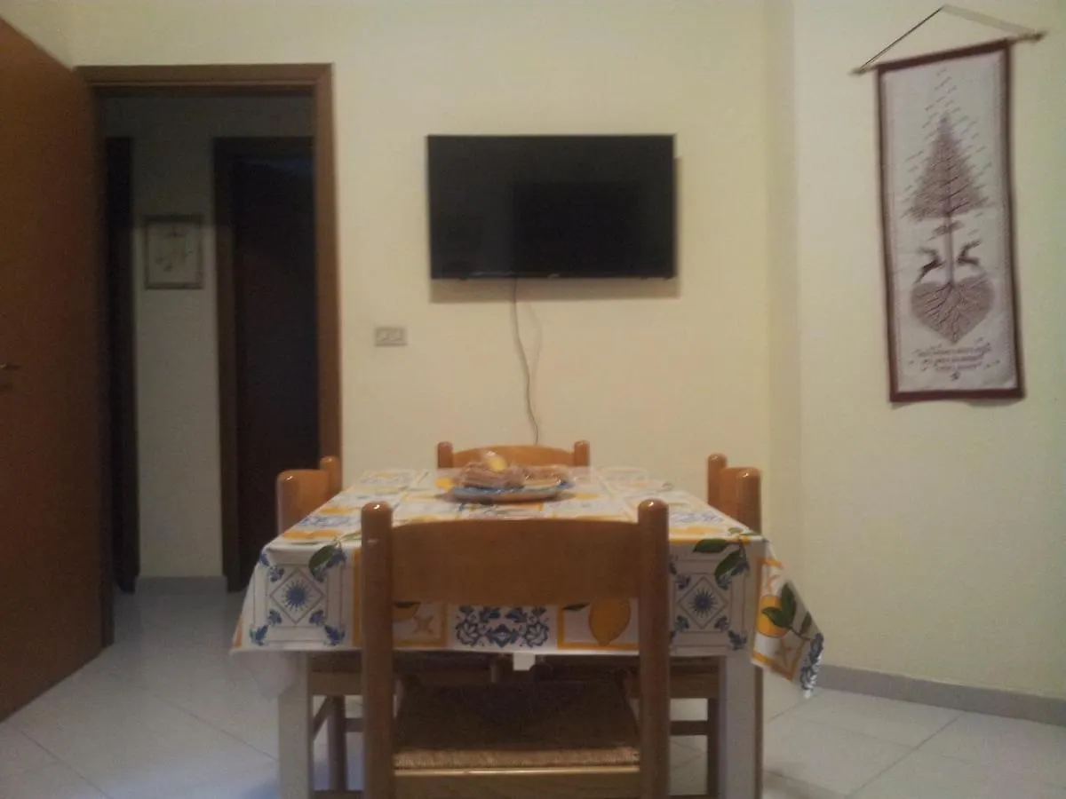 Al Narciso House By Franco E Lia Apartment Catania