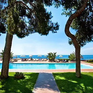 4* Szálloda Grand Baia Verde